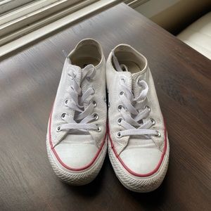 Converse sz 6